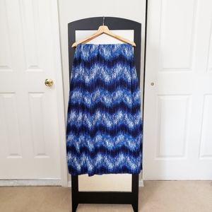Cinthia Rowley Maxi Skirt